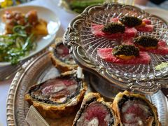 招牌奢华惠灵顿牛排-壳里西餐厅Coquille Seafood Bistro(蒙自路店)