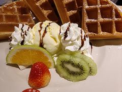 -maan coffee漫咖啡(通州店)