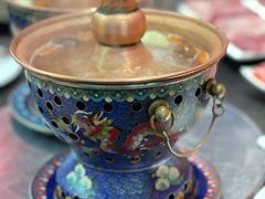 -铜来聚老北京涮肉(恒隆广场店)