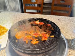 -厚味居炙子烤肉·清真(天桥南纬路店)