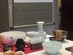 -桃源咖啡厅(武夷山大红袍山庄店)