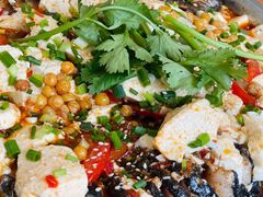 -古城苗家土菜馆(河景餐厅店)