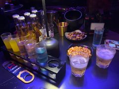 -赤红音乐现场(浦东金桥路店)
