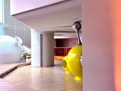 -汤悦温泉酒店(成都春熙路天府广场店)