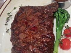 -马克西姆俄罗斯餐厅(通亚街店)