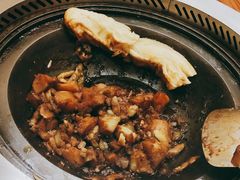 -二十一分小锅炖(中心店)