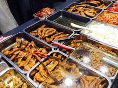 -晶牌烤鸭(延吉东路557弄小区店)