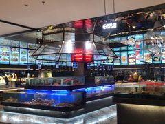 -阿伟海鲜楼·福建菜(延寿店)