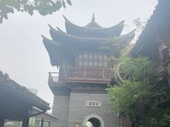 -通安客栈中餐厅·何家小馆