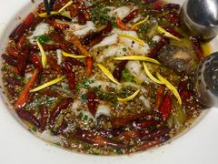 -太二酸菜鱼(武汉光谷保利店)