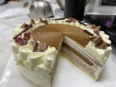 -威利旺卡烘焙西点蛋糕培训(朝阳校区)