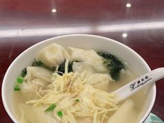 开洋馄饨-熙盛源(凤凰街店)