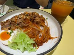 -米仓食堂(皇庭广场店)