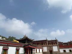 -塔尔寺
