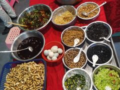 -车头老二大排档