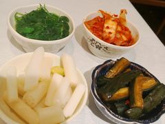 -肆月河豚·新淮扬(金融街店)