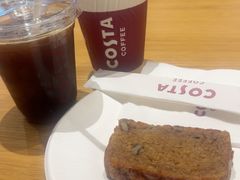 -COSTA COFFEE(上海五玠坊店)