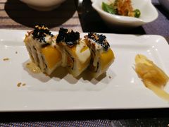 -大渔铁板烧(大悦城店)