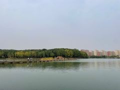 -香山公园