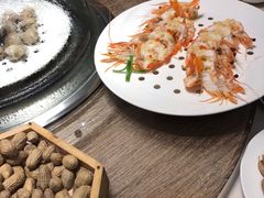 -优食坊·蒸汽海鲜(康盛路店)