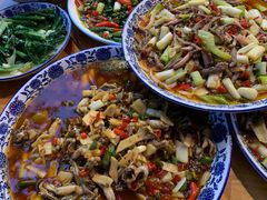 -李大爷的泡椒馆(冉家坝店)