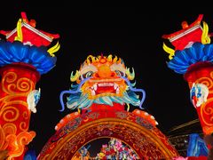 -西安城墙·碑林历史文化景区