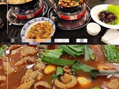 -湘肠香火锅店(团结湖店)