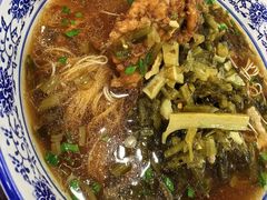 -美味斋(西北街店)