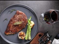 -新贝乐意大利餐厅(苏州中心店)