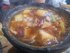 -范贤光鸡公煲(平乐园总店)