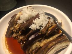 蒸茄子-江滨九号.中餐厅(滨江店)