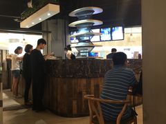 -陈傻子餐厅(世纪都会店)