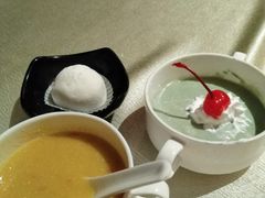 -上海金桥红枫万豪酒店-万豪中餐厅