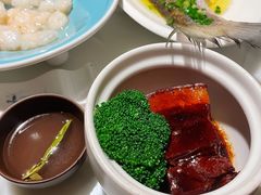 -柳莺湖上·湖景餐厅·江南菜(西湖店)