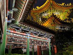 -迎泽公园