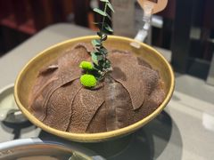 经典毛肚-巴奴毛肚火锅(大剧院店)