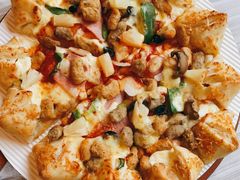 -必胜客(仁恒店)