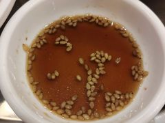 酱油芝麻-莲洞本家