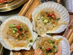 -本炙炭烤·蒲烧活鳗料理店(金沙洲店)