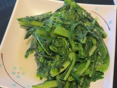 -川悦留香·海鲜餐厅(海棠68环球美食街店)