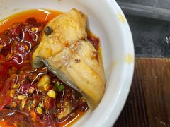 -秦巴石锅鱼(文化南路店)