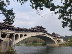 -黄龙溪古镇