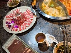 -椒香城门口老火锅(虎门店)