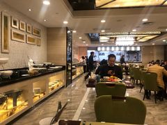 -北京金龙潭御瑞酒店(花园桥地铁站店)