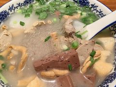 -张果佬年糕卷(科巷店)