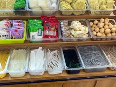 -红丫骨汤麻辣烫(汽车站店)