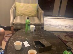 -南京富力万达嘉华酒店·游宴一品淮扬中餐厅