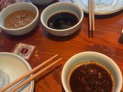 -1078號老北京涮肉(万达广场店)
