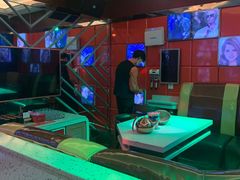 -阿曼达主题KTV(南湖都会店)