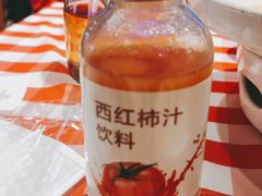 -西贝莜面村(城西银泰店)